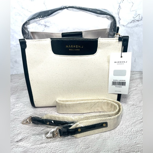 Marhen J Jay Bag - Picture 6 of 8